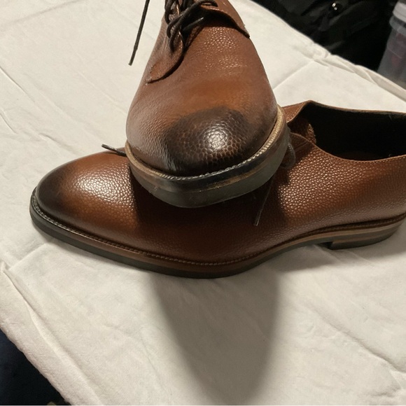 JP/DAVID MENS SHOES - Picture 4 of 6